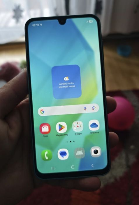Vand sau Schimb Samsung Galaxy A16 5G