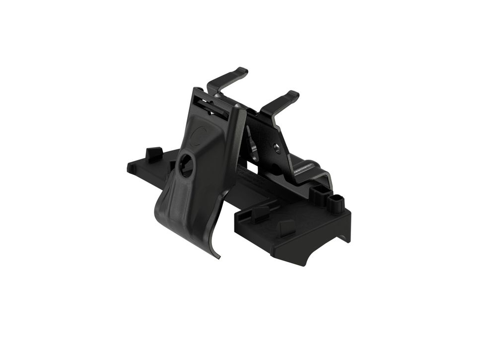 Kit Thule 186020 – pentru Mercedes GLC SUV (Bare Integrate) (2015 – 2022)