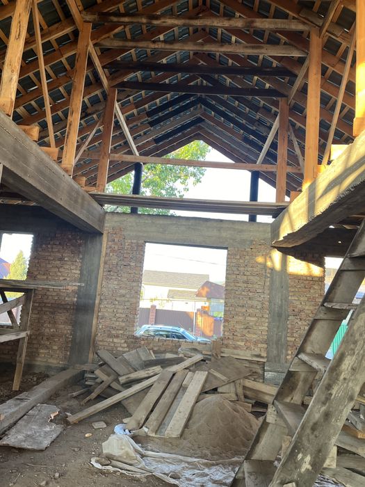 Продам дом, качественной постройки