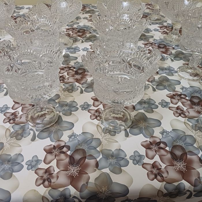 Arzon idishlar vazichkalar. Дёшево посуды вазочки