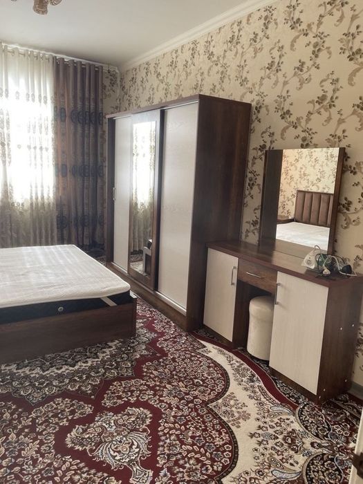 Chilonzor 6 kvartal 3/3/4