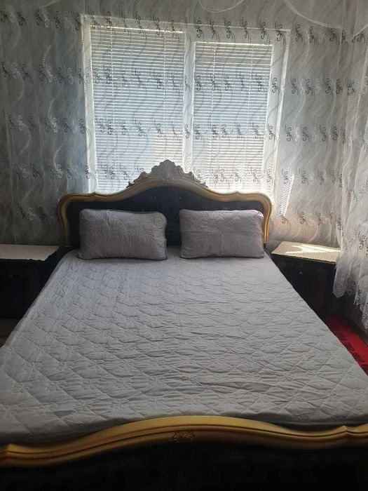 Капитониран чаршаф от нетъкана материя за спокоен сън NY142