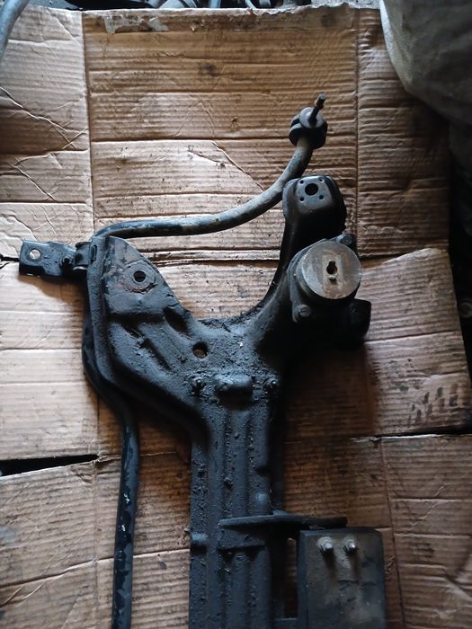 Балка Фольксваген В4 привозная