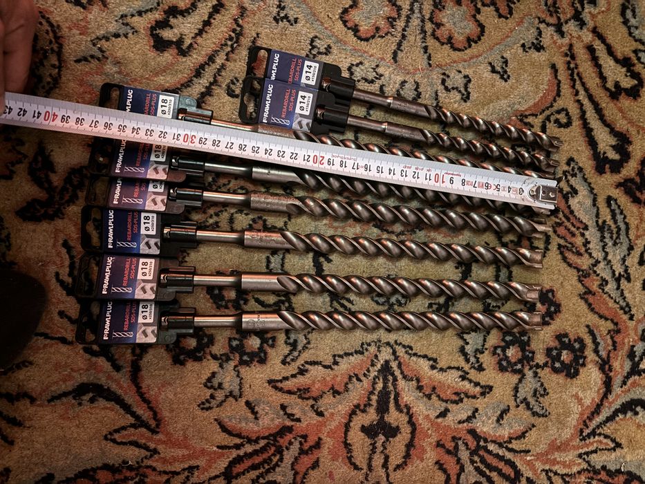 Burghie panze circular noi