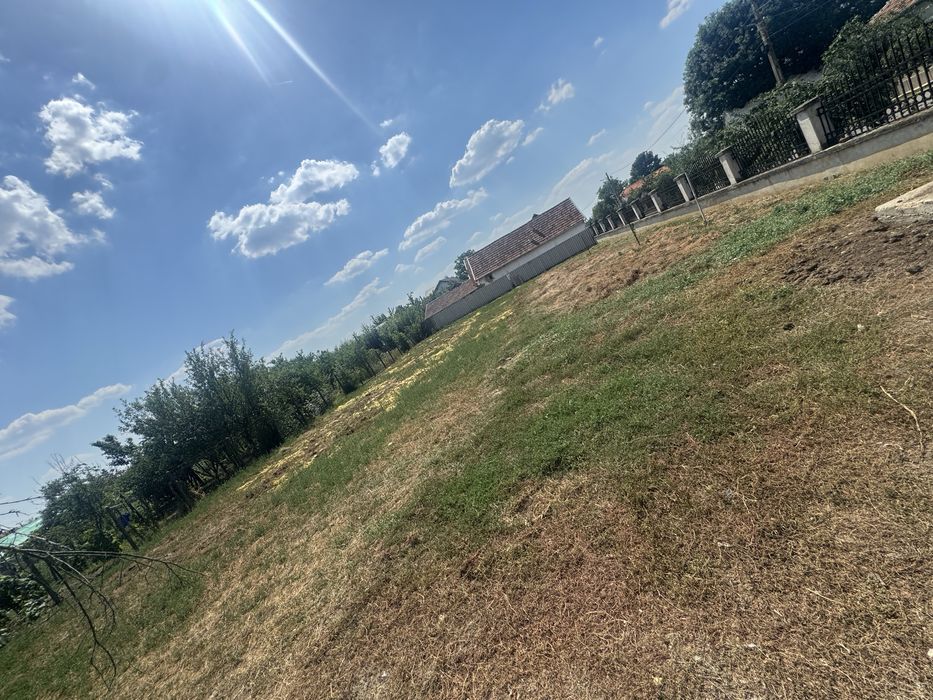 Casă de vânzare Bocsig
