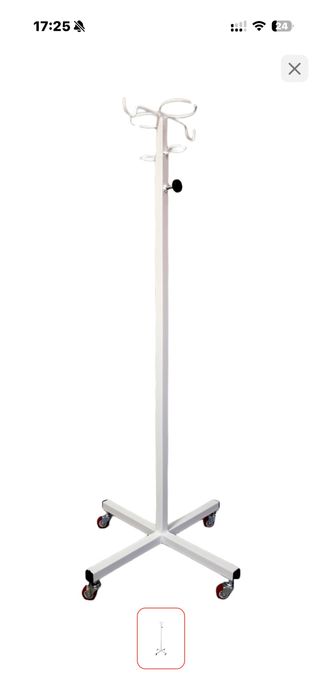 продам штатиф медицинский для систем