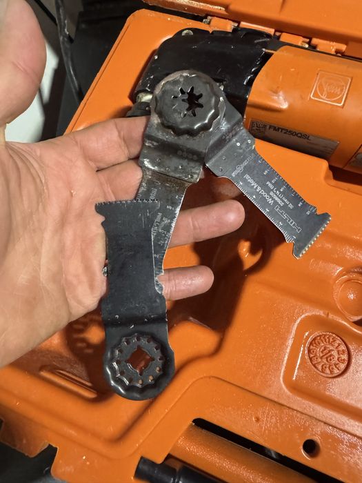 Multifunctionala Fein