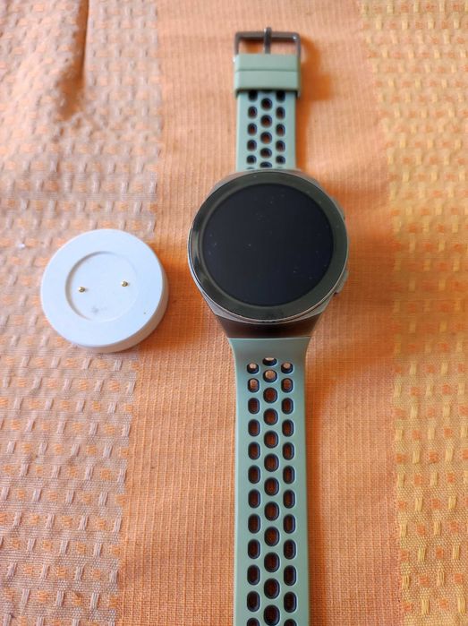 Huawei watch Gt 2e
