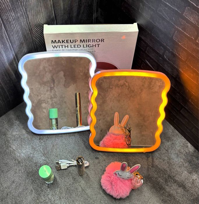 Зеркала касметика