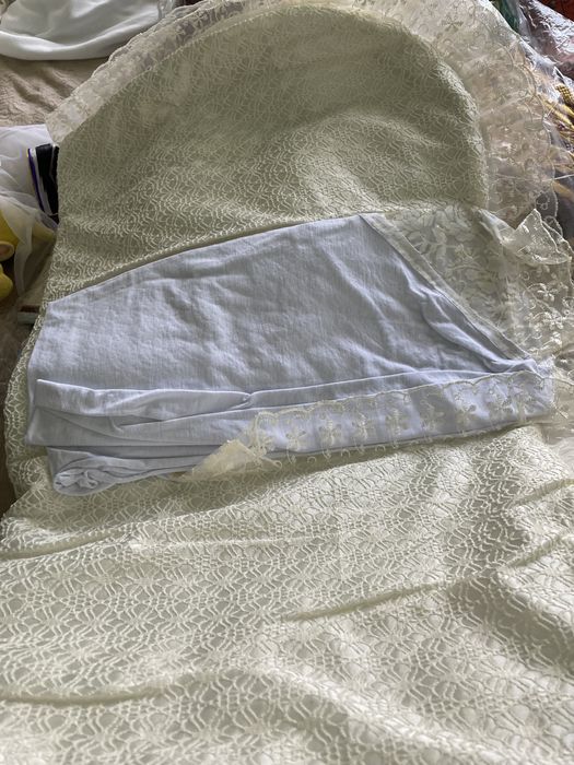 Конверт доя выписки