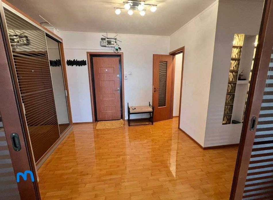 Apartament cu 3 cmere modern Ultra Ultracentral . Fortuna