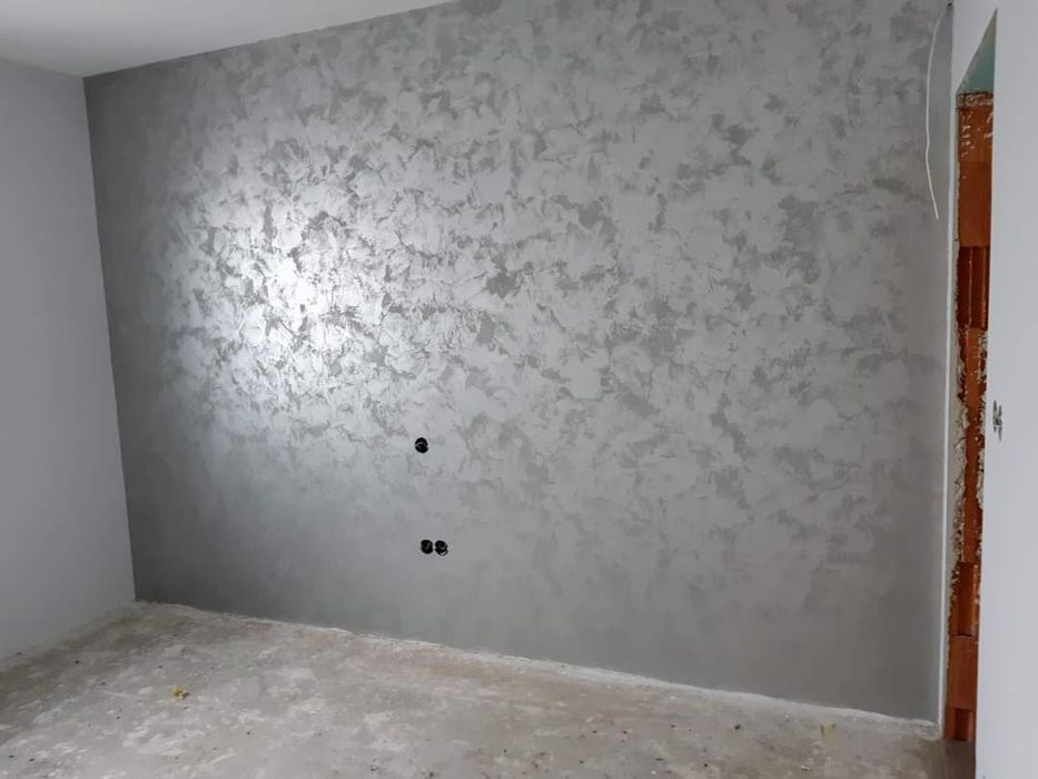 Vopsea decorativa San Marco/Marcopolo Luxury