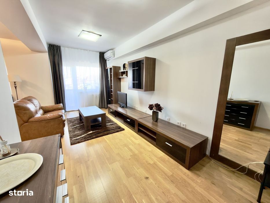 Apartament 2cam Pet Friendly + Garaj- EMINESCU VIEW | MOSILOR — fotografia 3