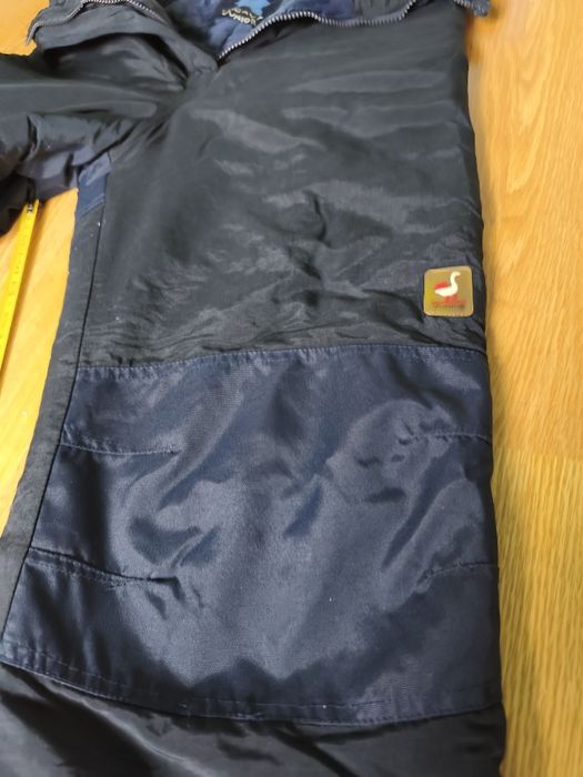 Pantaloni zăpadă 164-170 cm