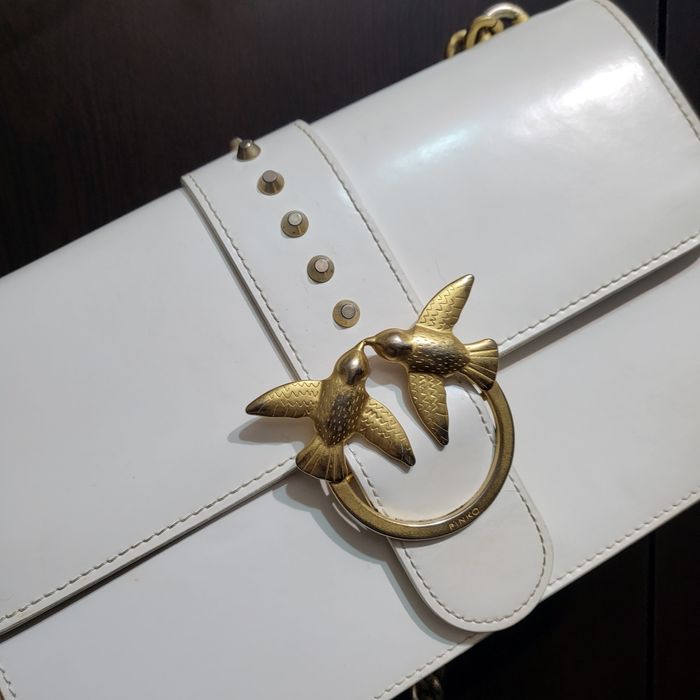 Sale! 100% оригинал Чанта Pinko