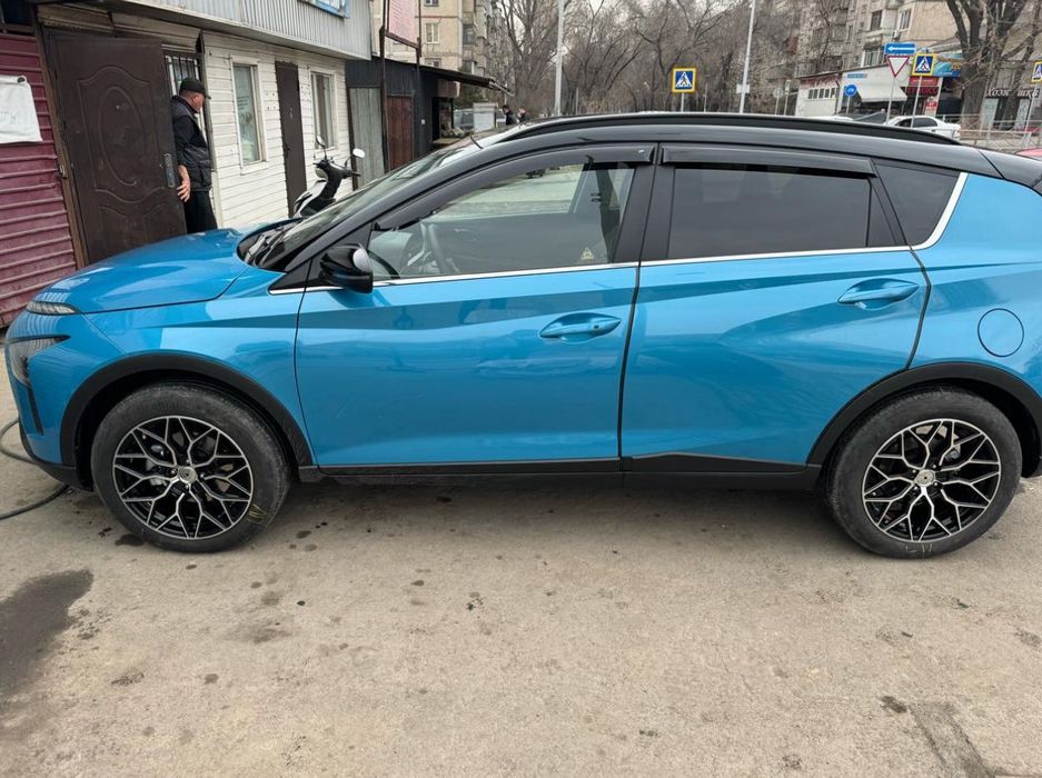 Срочно !!! Продаем комплект колес