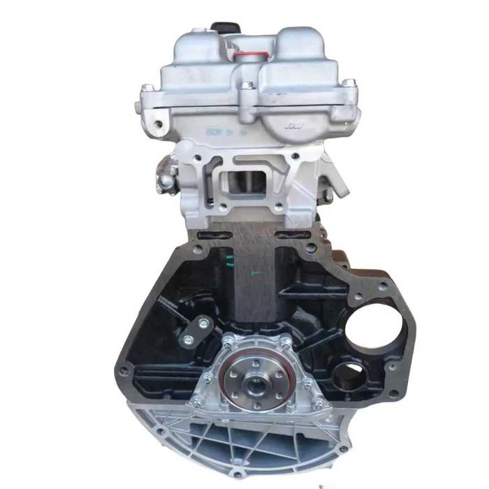 1,5-литровый двигатель Chevrolet B15D2