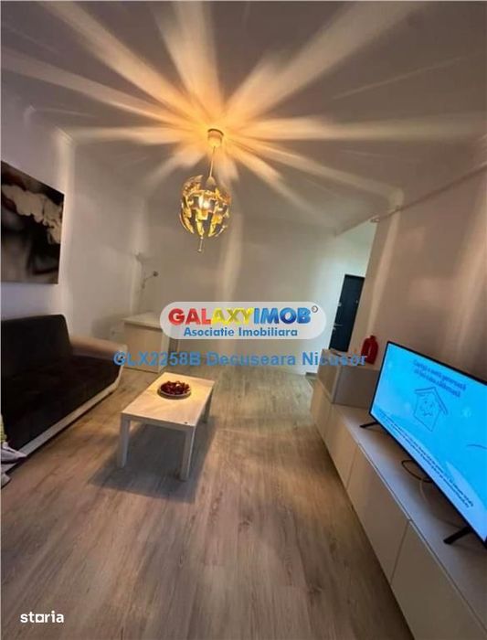 Apartament 2 camere Militari Residence , Avangarde City 81 900 euro