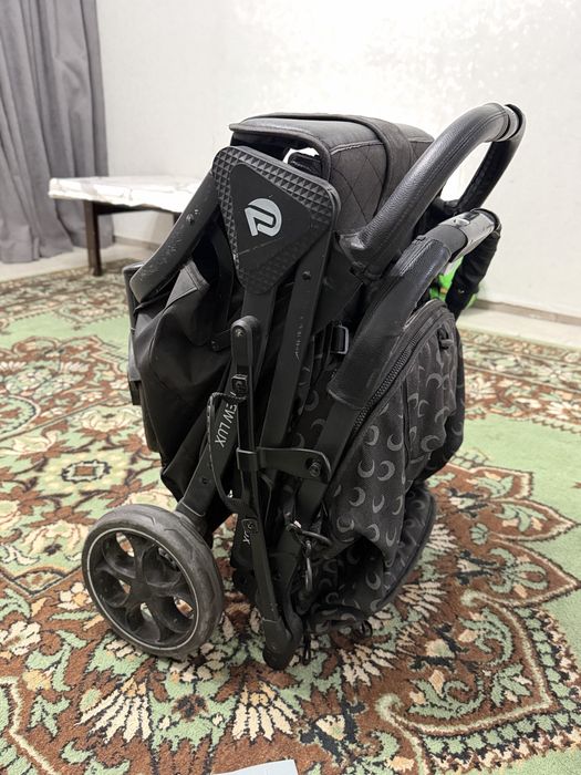 Продам коляску NewLux 12.000тг