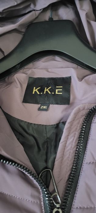 Geaca,marime 2xl(46),noua