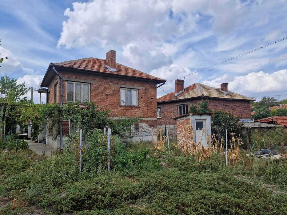 Продава се Къща в с. Тенево, Област Ямбол - 150 кв.м за 272 €/кв.м - Снимка #2