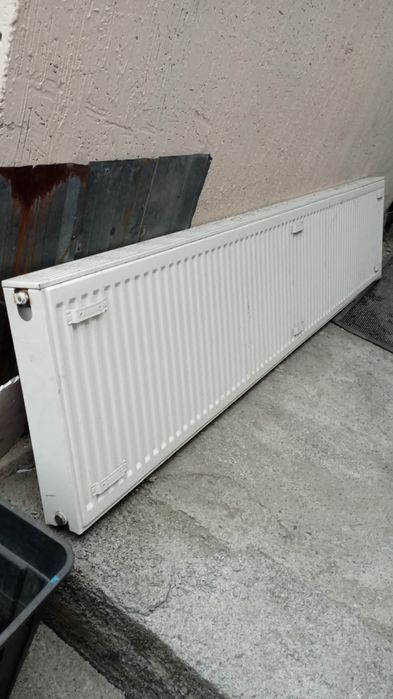 Радиатор батареи