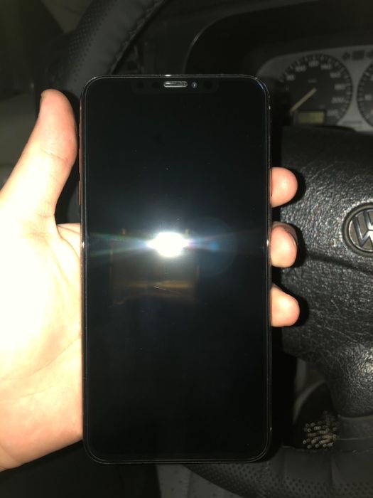 Iphone xs max 512 гб
