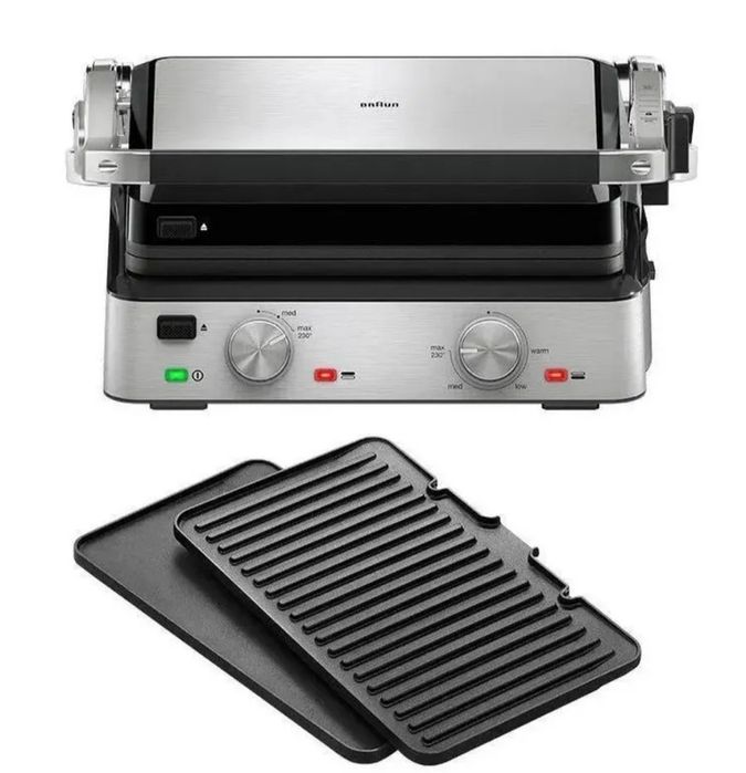 Продам мультигриль Braun