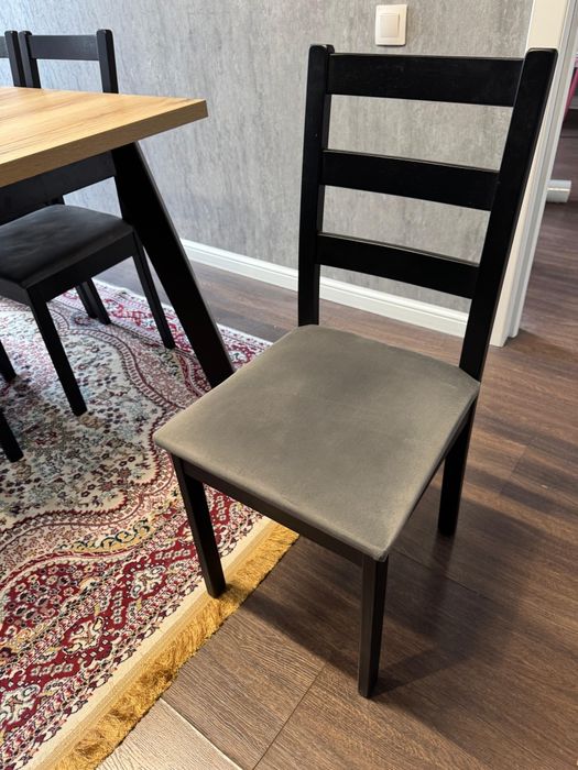 Стол кухонный 140/90 см