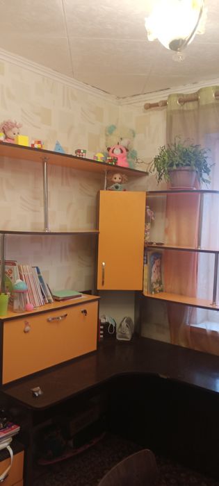 Продам мебель для детской комнаты!