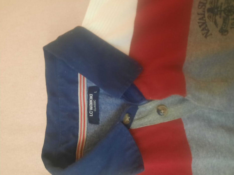 vand pulover barbati LCWaikiki