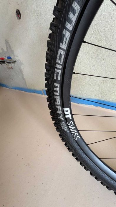 Nukeproof Enlee планинско колело