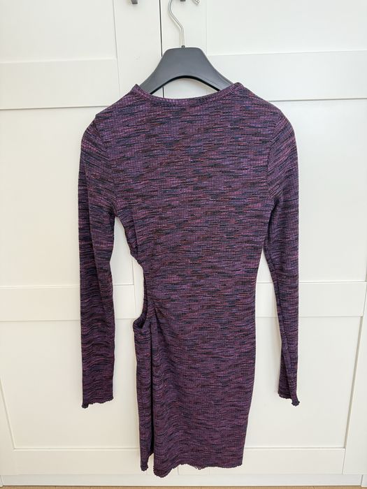 Рокля с интересна кройка Desigual