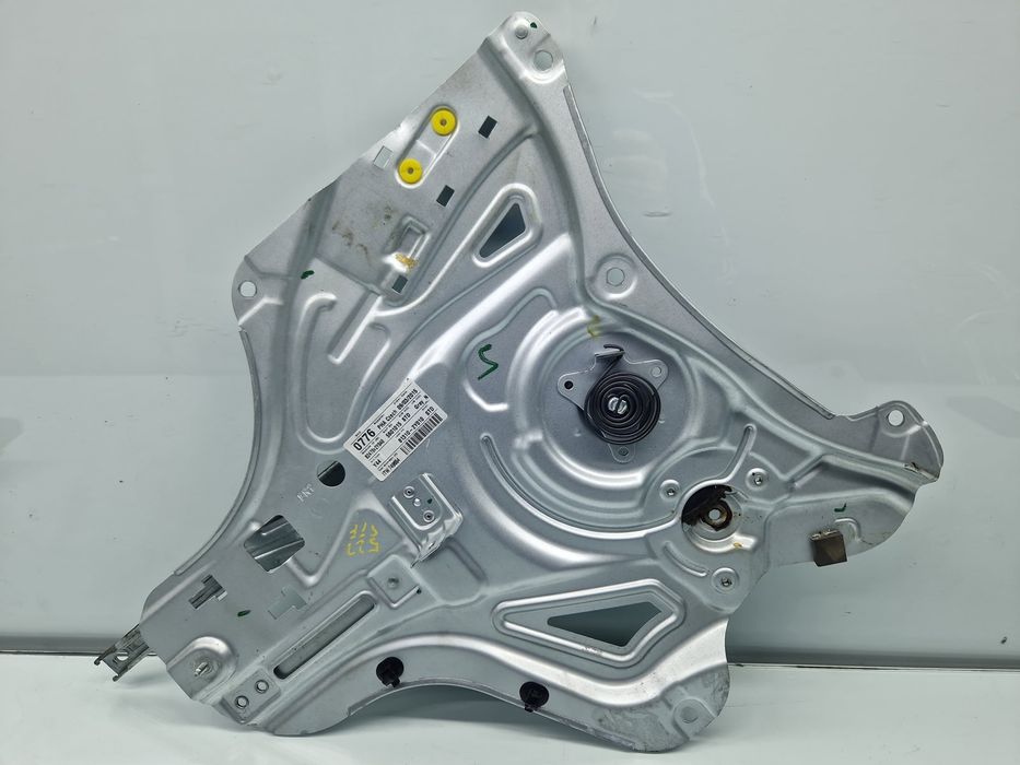 Macara electrica geam stanga fata Hyundai ix35 (LM) [Fabr 2010-2017] 8
