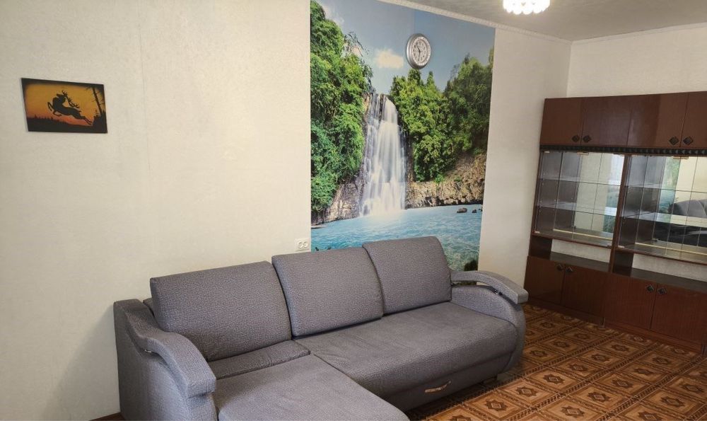 Сдам квартиру район Евразии