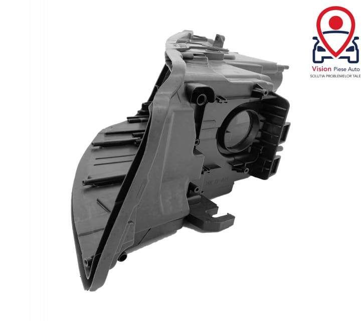 Десен фар Корпус Нов Ксенон Адаптивен Ауди / Audi A8 D4/4H [фейслифт]