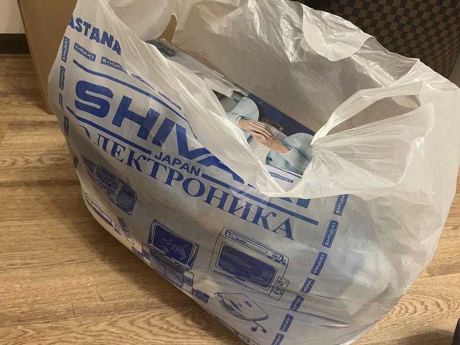 Термопот самовар, ярус посуда