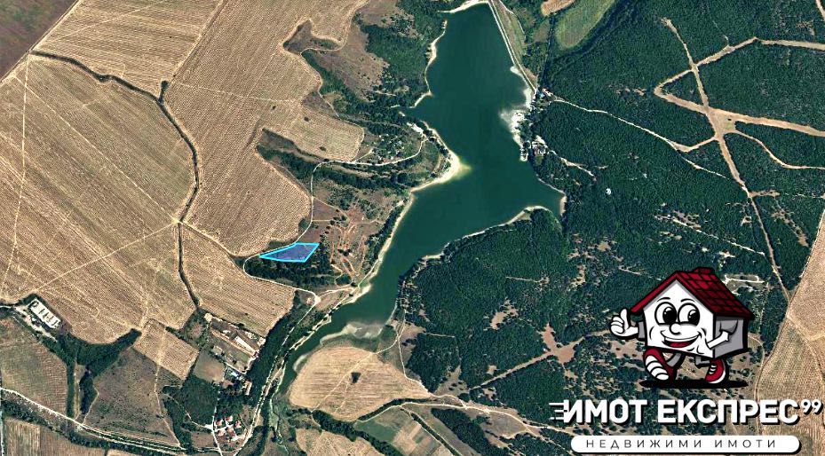 Продава се Парцел в Асеновград - 8609 кв.м за 10 €/кв.м - Снимка #10