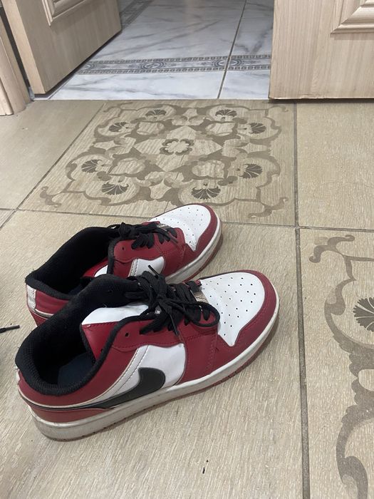 Размер 39-40 кроссовки