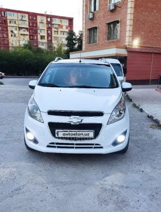 Спарк 3 позиция Евро