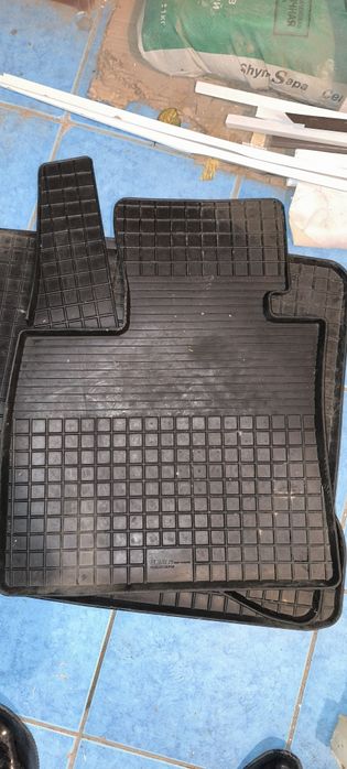 Полики на Bmw x5
