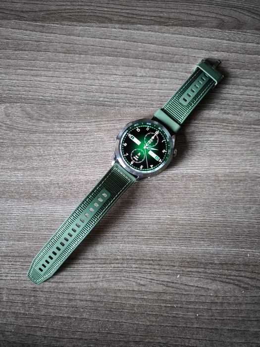 Смарт часы huawei watch gt4