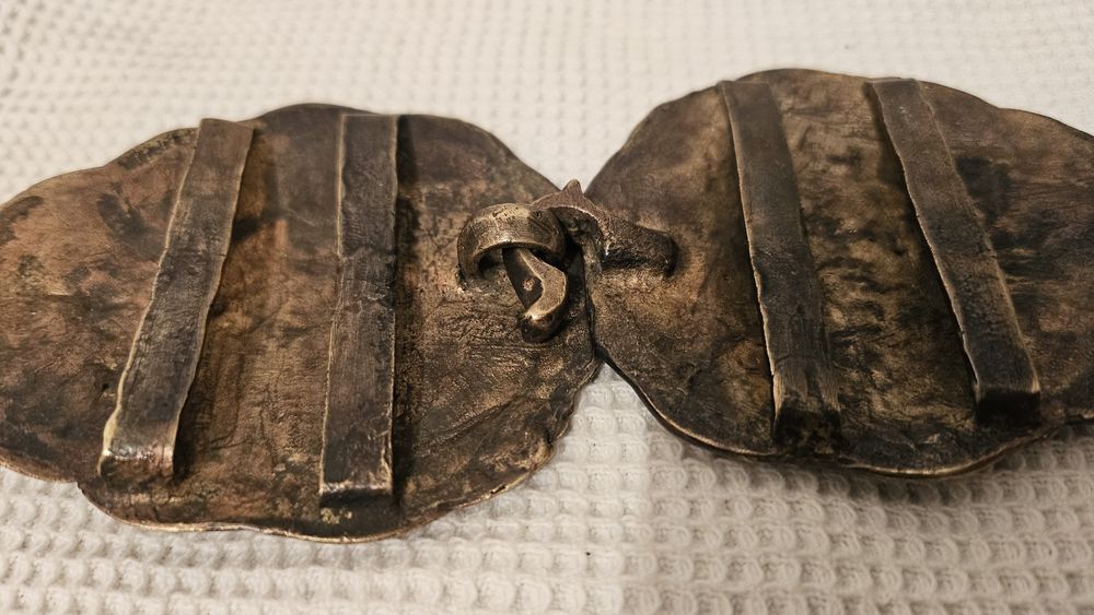 Стари Български накити