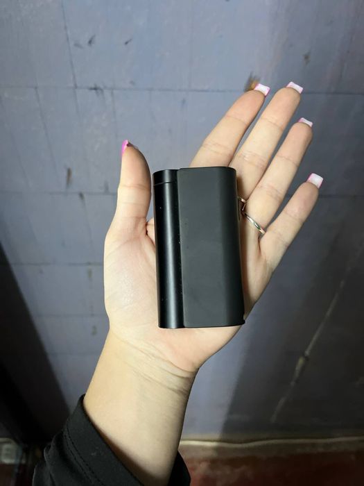 Глошка ингалятор для палочек