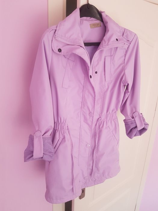 Дамско сезонно яке