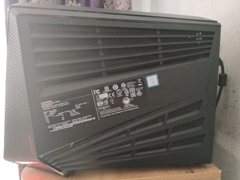 Продам игровой компьютер