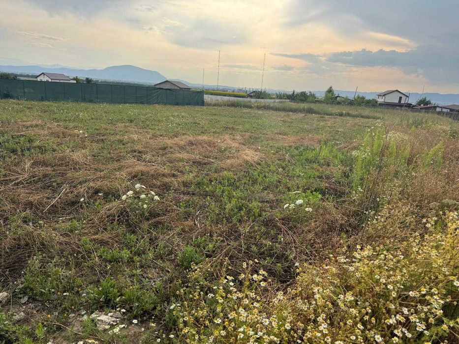 Teren intravilan com Bod, jud Brasov 3 parcele x 510 m2
