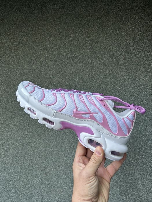 Nike Air Max PLUS By YOU UK9/EUR44номер/28.5см.