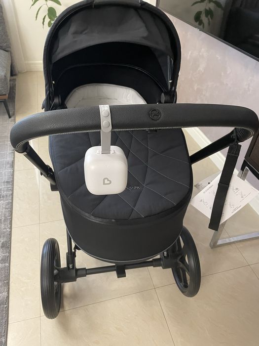 Cybex Priam количка пълен комплект с аксесоари
