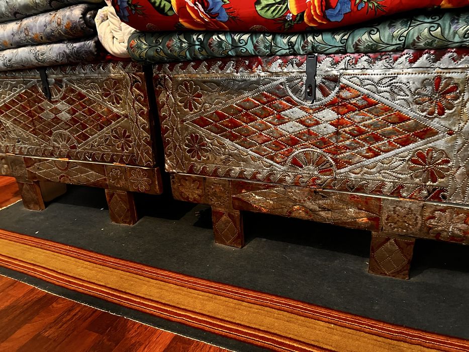 Сандықтар Қайтпас 2